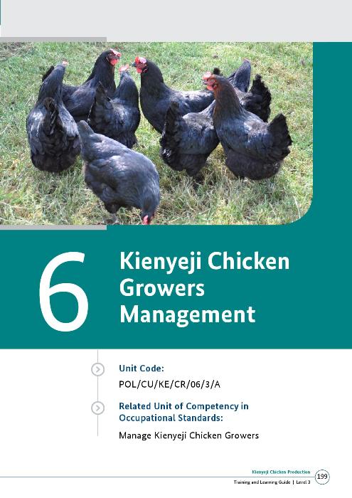 Kienyeji Chicken Growers Management copy 1