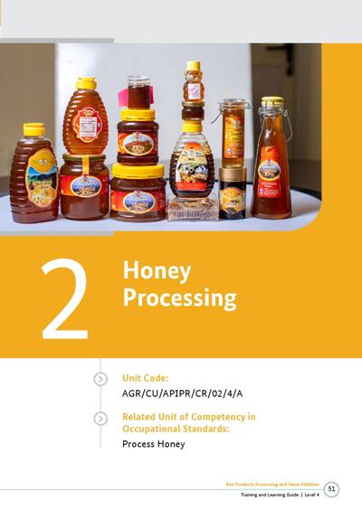 Honey Processing copy 1