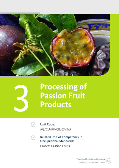 Passion Fruit Processing copy 1